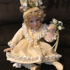 Meet your Posher, Maryja